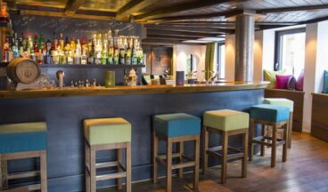 Hotel Sandhof, Image 38