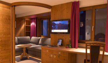 Hotel Sandhof, Image 46