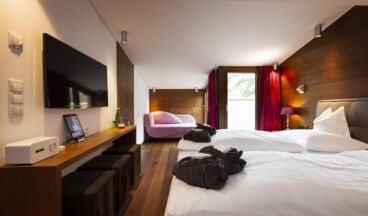 Hotel Sandhof, Image 96