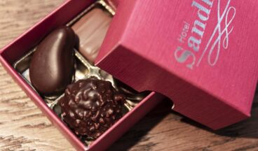 Hotel Sandhof, Image 106