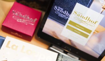 Hotel Sandhof, Image 116