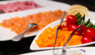 Hotel Sandhof, Image 136