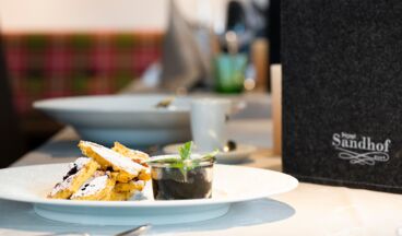 Hotel Sandhof, Image 175