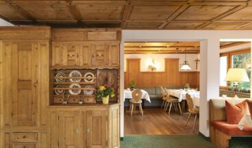 Hotel Garni Schranz, Bild 35