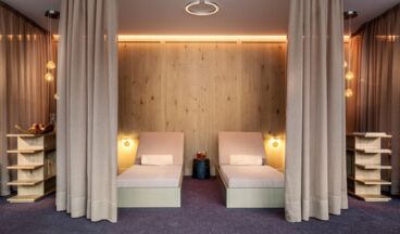 Hotel Arlberg, Bild 12