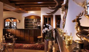 Hotel Arlberg, Bild 22