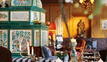 Hotel Arlberg, Bild 41