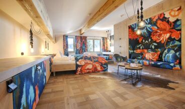 Hinterwies - Ski In / Lodge / Dine, Image 14