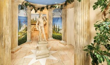 Hotel Lech & Residenz Chesa Rosa, Image 7