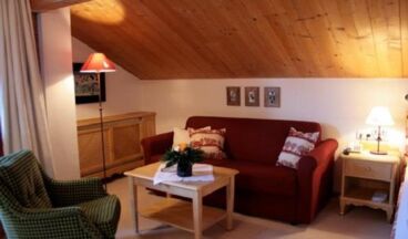 Hotel Alpenland, Bild 5