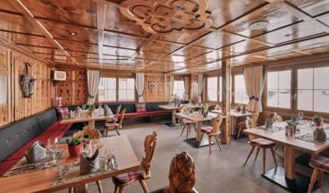 Hotel Enzian, Bild 6