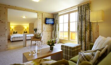 Hotel Mohnenfluh, Image 9