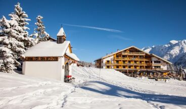 Hotel Montana, Bild 15