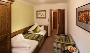 Hotel Montana, Bild 20