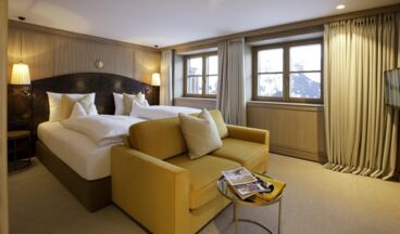 Hotel Sonnenburg, Bild 7