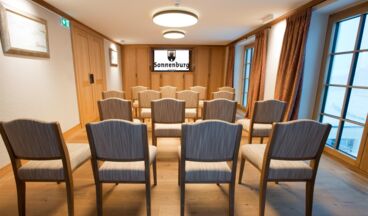 Hotel Sonnenburg, Image 43