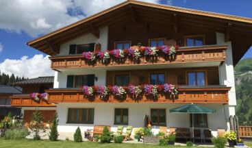 Appartements Bergland, Bild 7