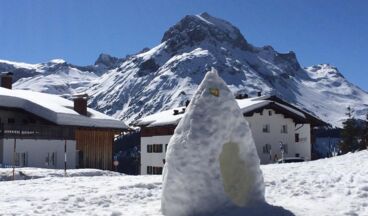 Appartements Bergland, Bild 20