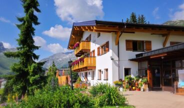 Pension Michaela, Bild 18