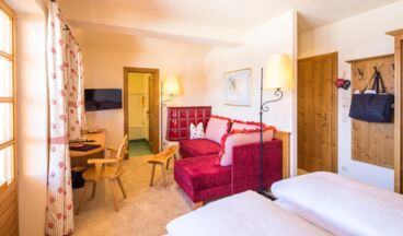 Hotel Ilga, Image 17