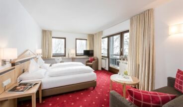 CRESTA.Alpin.Sport.Hotel, Image 21