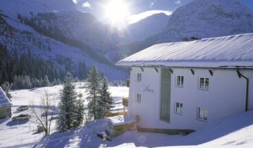 Pension Alwin, Bild 7