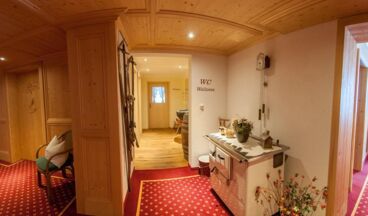 Pension Alwin, Bild 27