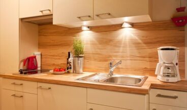 Pension Waldhof, Image 17