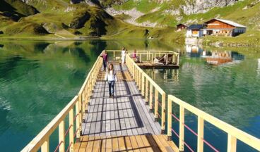 Pension Waldhof, Image 27