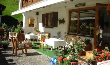 Pension Hartenfels, Bild 5