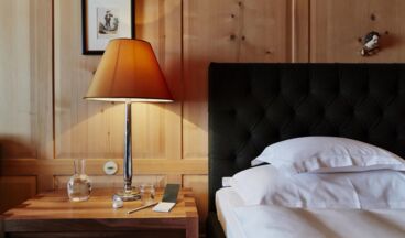 Hotel Almhof Schneider, Bild 20