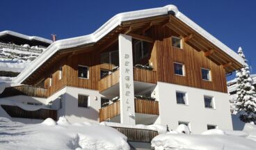 Apartement Bergwelt, Bild 1