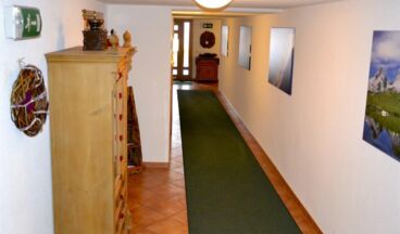 Apartement Bergwelt, Bild 21
