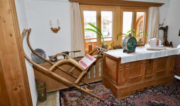 Hotel Stülzis, Bild 21