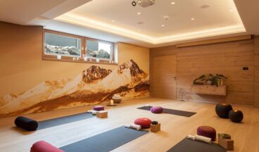 hotel & chalet madlochBlick, Bild 35