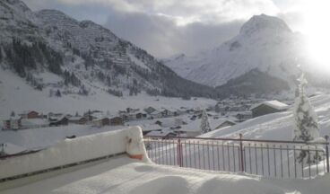 Hasenfluh - Pension, Image 3