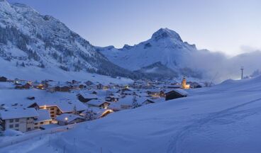 Hasenfluh - Pension, Image 21