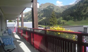 Hasenfluh - Pension, Image 31