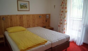 Hasenfluh - Pension, Image 41