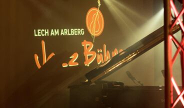 Jazz Stage Lech, Image 2