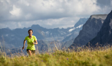 Weibermahd-Anstieg, Bild 4