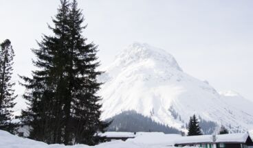 Lech - Zug Kirchle, Bild 2