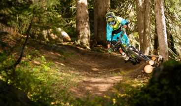 Burgwald Bike-Trail, Image 5