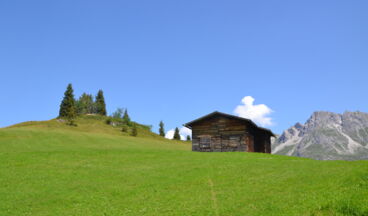 Geocaching Lech: Gipts das?, Image 3