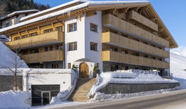 Brunnenhof Residence, Bild 2