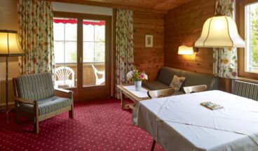 Holiday Appartements, Image 18