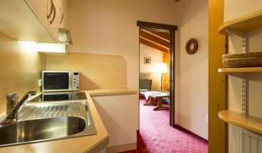 Holiday Appartements, Image 38