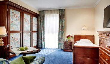 Hotel Hirlanda, Bild 29