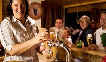 Pension Odo, Image 3