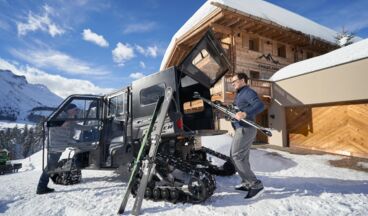 Chalet 1551, Image 4